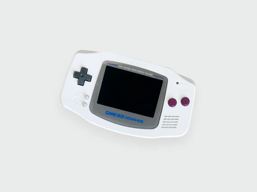 Game Boy Advance