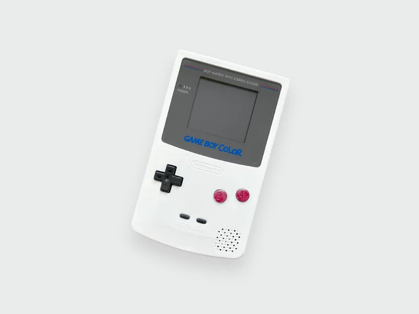 Game Boy Color